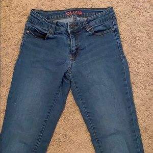 Olivia jeans